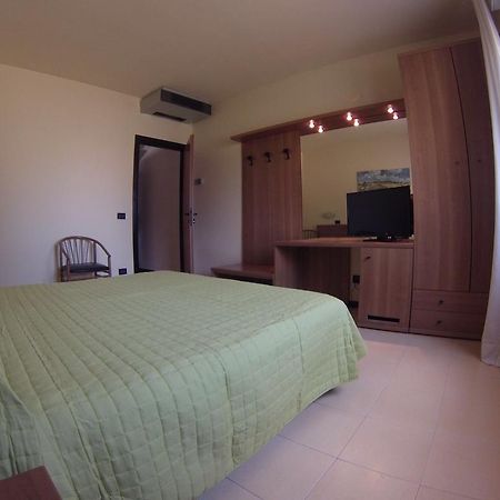 Hotel Italia Occhiobello Extérieur photo