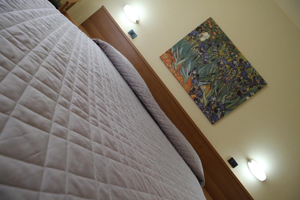 Hotel Italia Occhiobello Extérieur photo