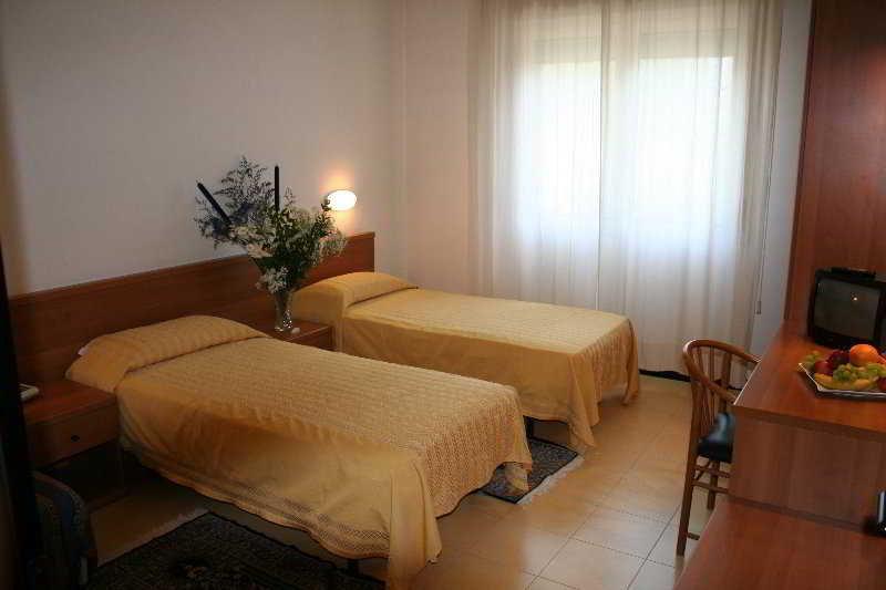 Hotel Italia Occhiobello Extérieur photo