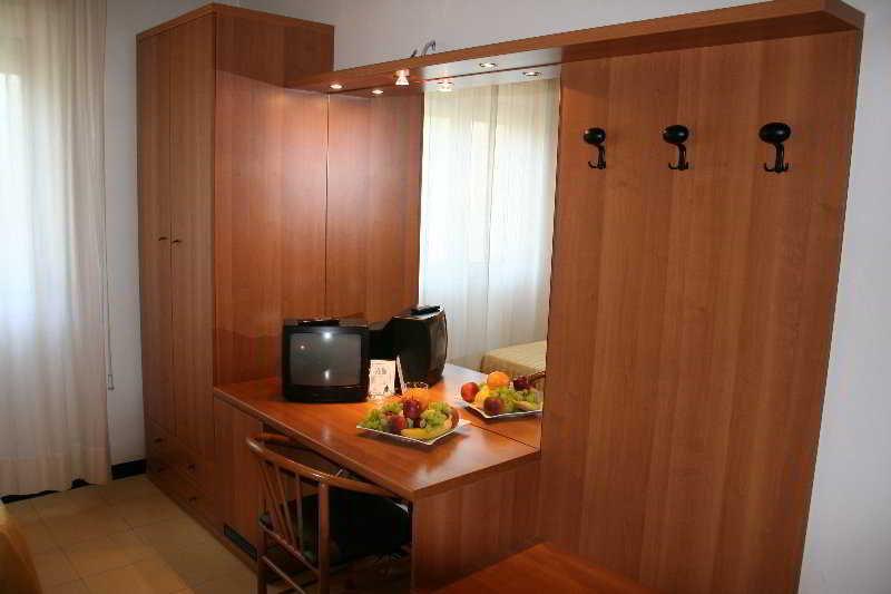 Hotel Italia Occhiobello Extérieur photo