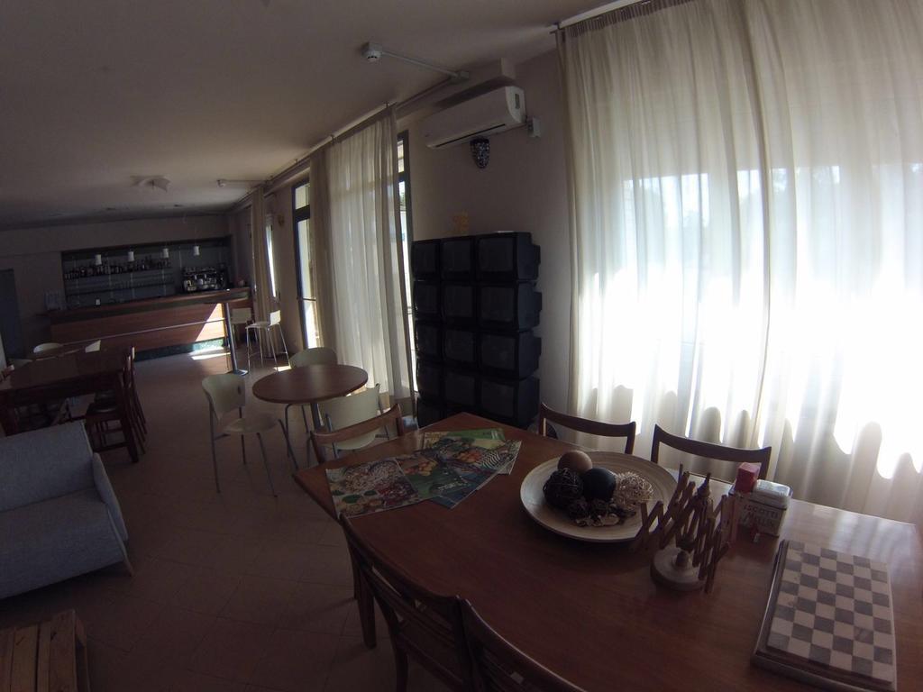 Hotel Italia Occhiobello Extérieur photo